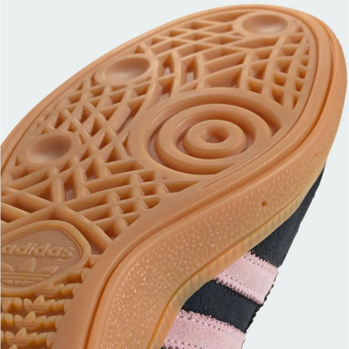 Adidas shoes - adidas Handball - Handball - IE5897 - Black 10