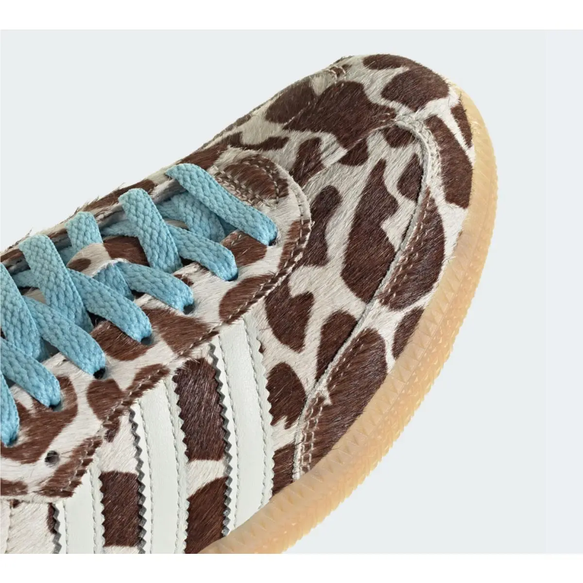 Adidas shoes - adidas Samba - Samba - KI6669 - Multicolor 8