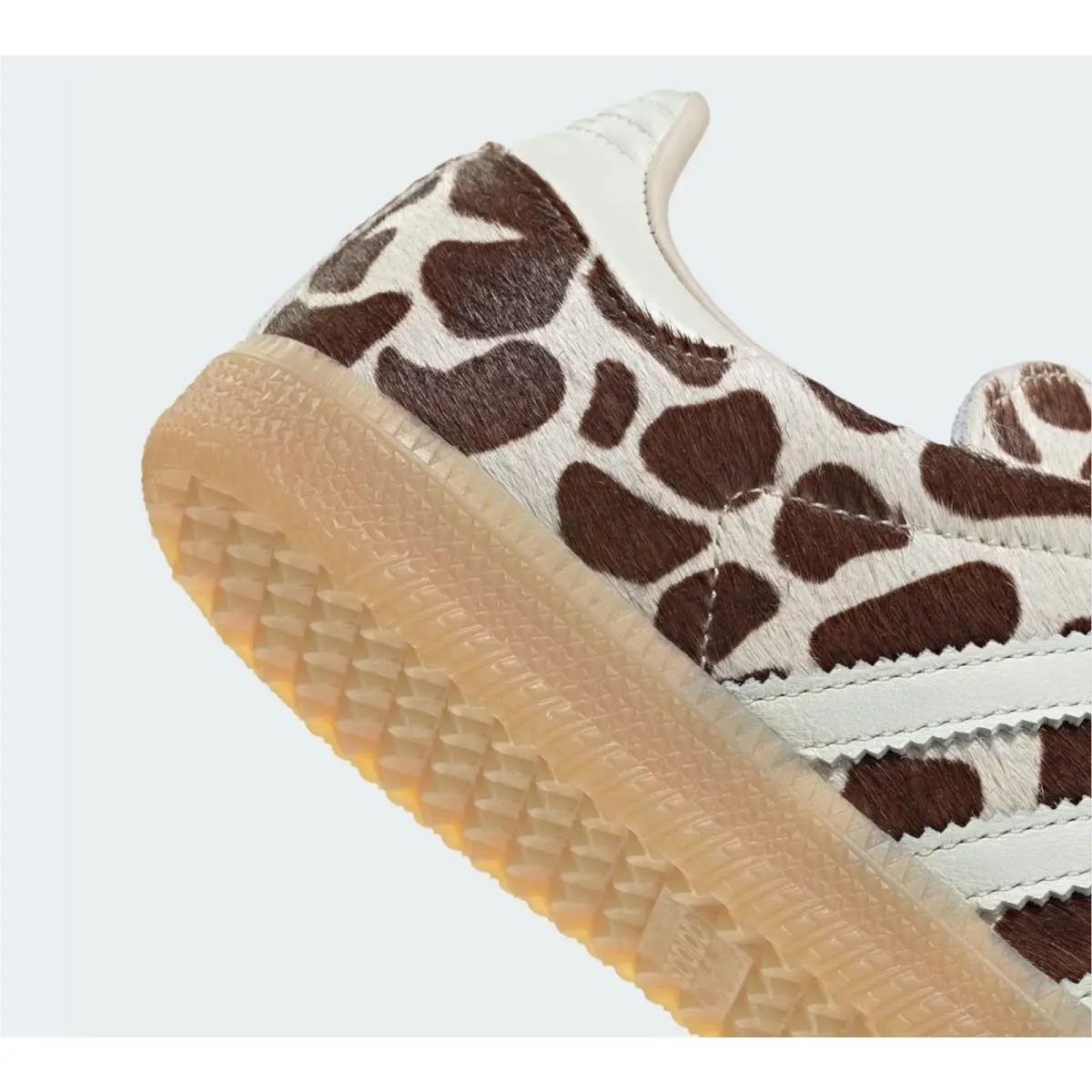 Adidas shoes - adidas Samba - Samba - KI6669 - Multicolor 9