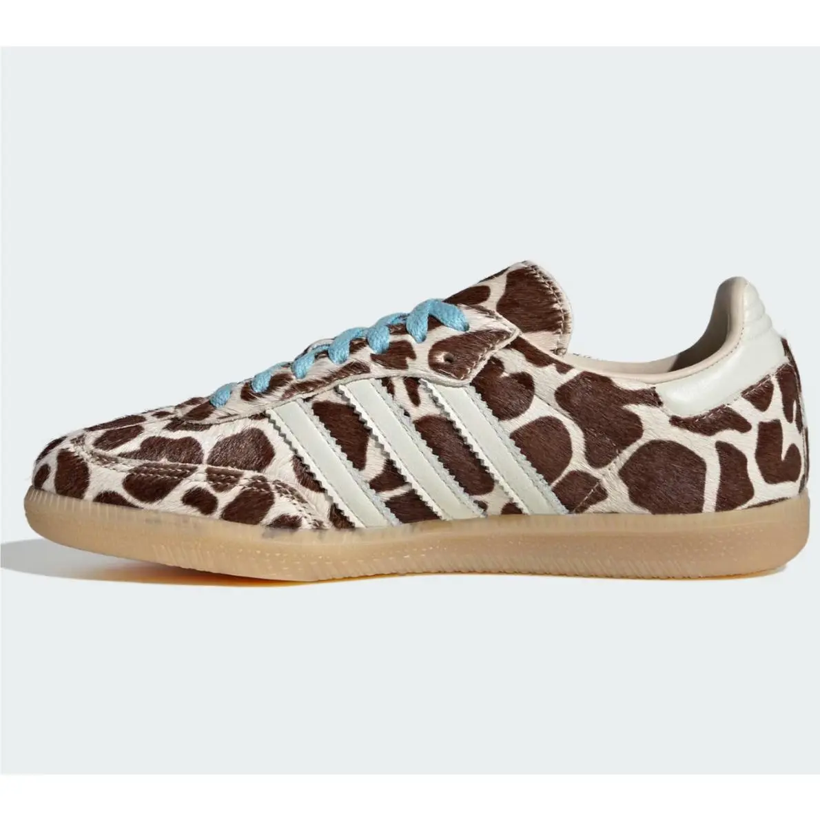 Adidas shoes - adidas Samba - Samba - KI6669 - Multicolor 11