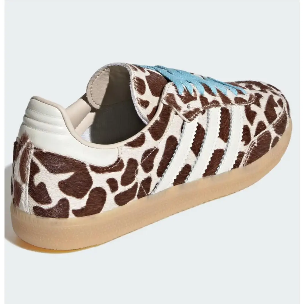 Adidas shoes - adidas Samba - Samba - KI6669 - Multicolor 12