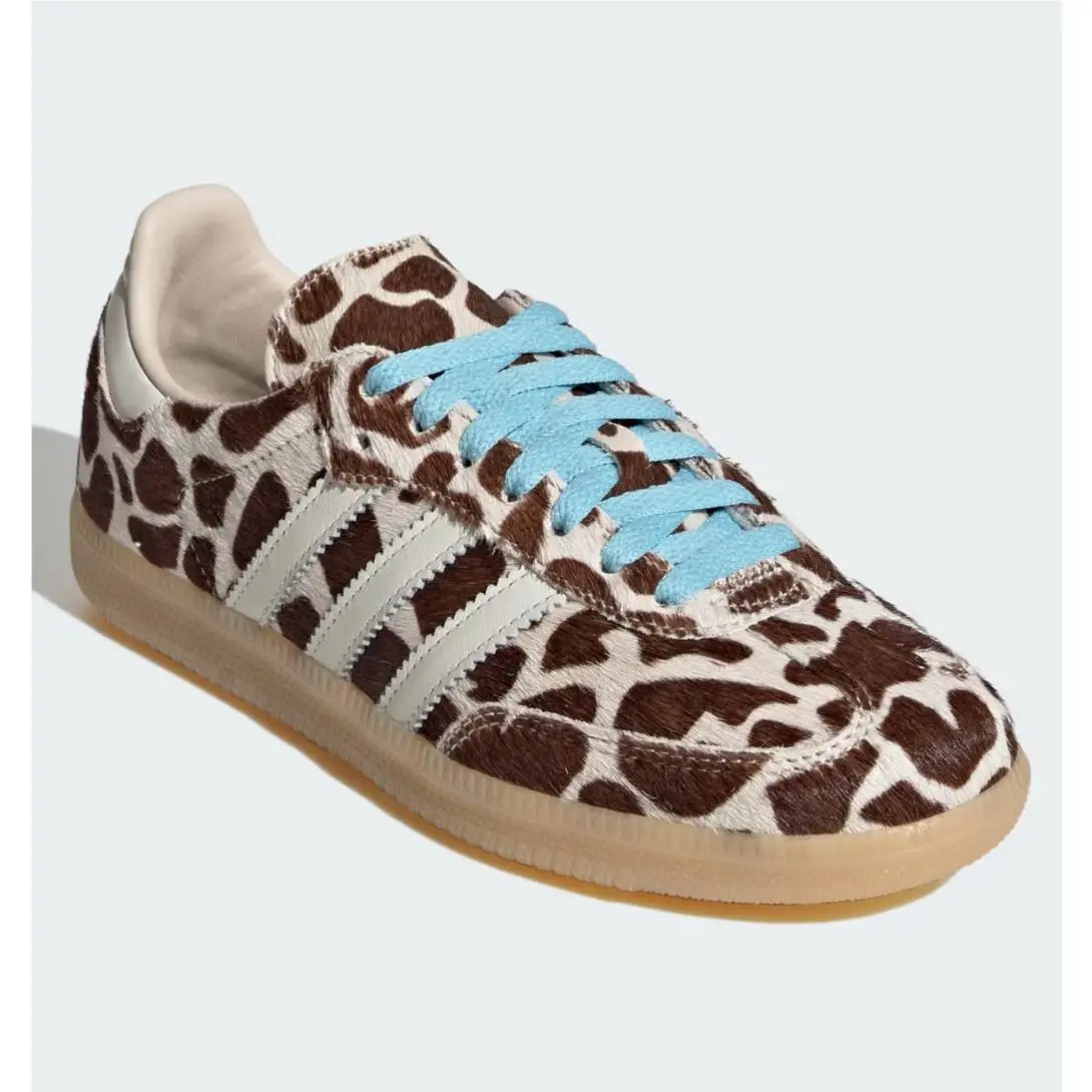 Adidas shoes - adidas Samba - Samba - KI6669 - Multicolor 13