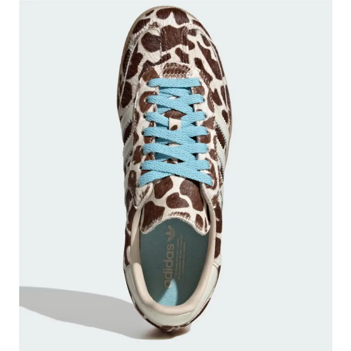 Adidas shoes - adidas Samba - Samba - KI6669 - Multicolor 14