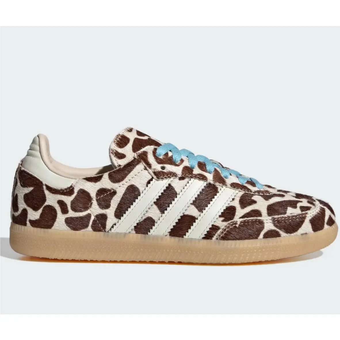 Adidas shoes - adidas Samba - Samba - KI6669 - Multicolor 7