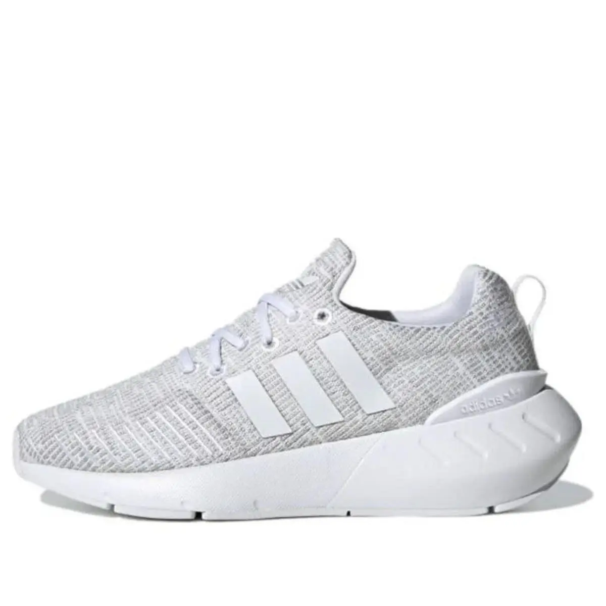 Adidas shoes - Adidas Swift Run 22 GW8175 - GW8175 - White 1