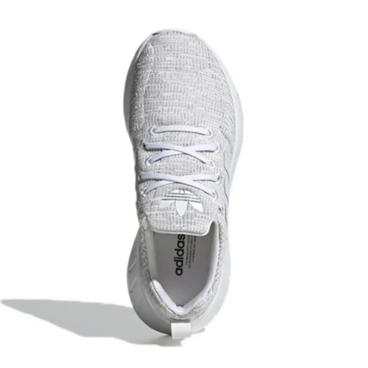 Adidas shoes - Adidas Swift Run 22 GW8175 - GW8175 - White 2