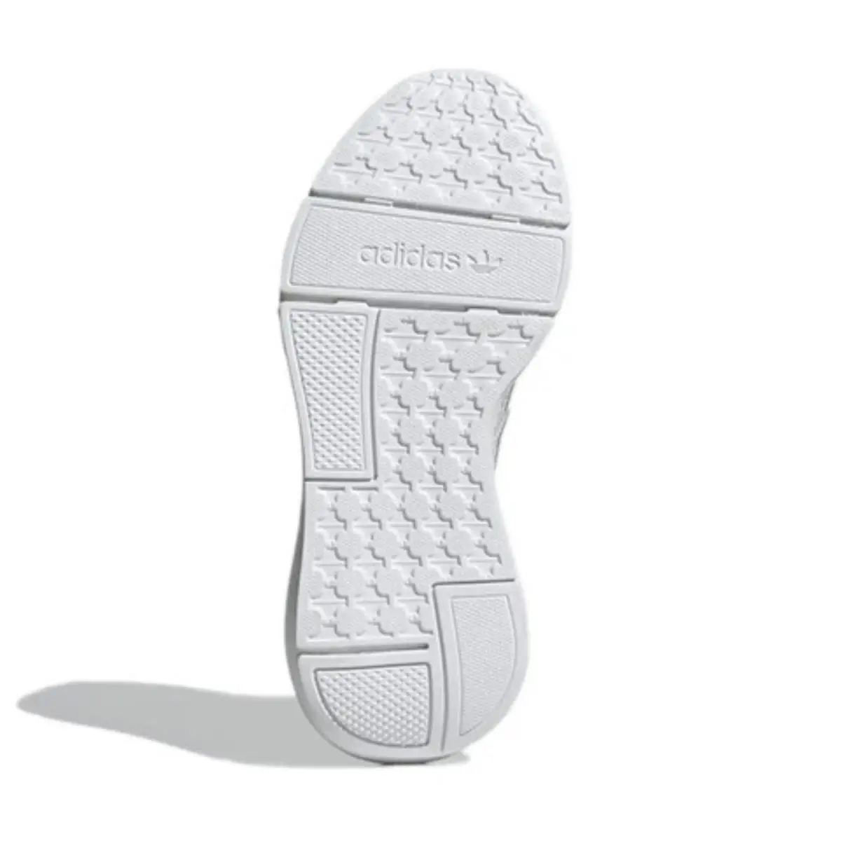 Adidas shoes - Adidas Swift Run 22 GW8175 - GW8175 - White 4
