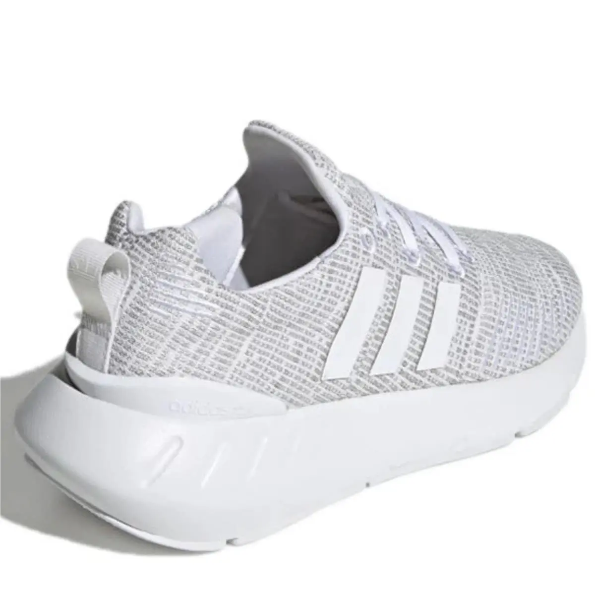 Adidas shoes - Adidas Swift Run 22 GW8175 - GW8175 - White 9