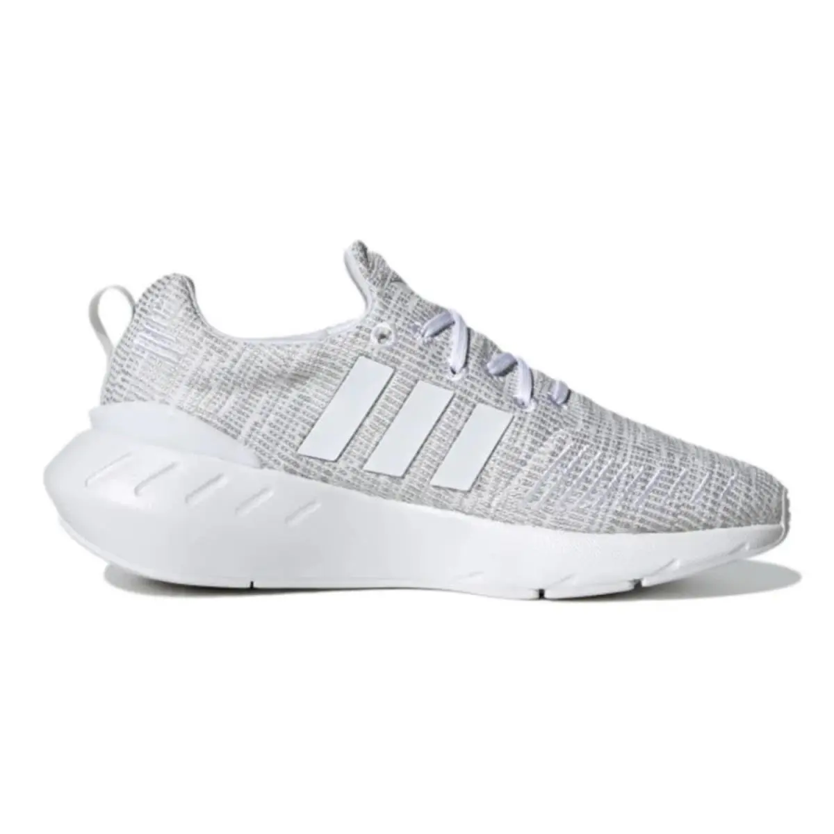 Adidas shoes - Adidas Swift Run 22 GW8175 - GW8175 - White 6