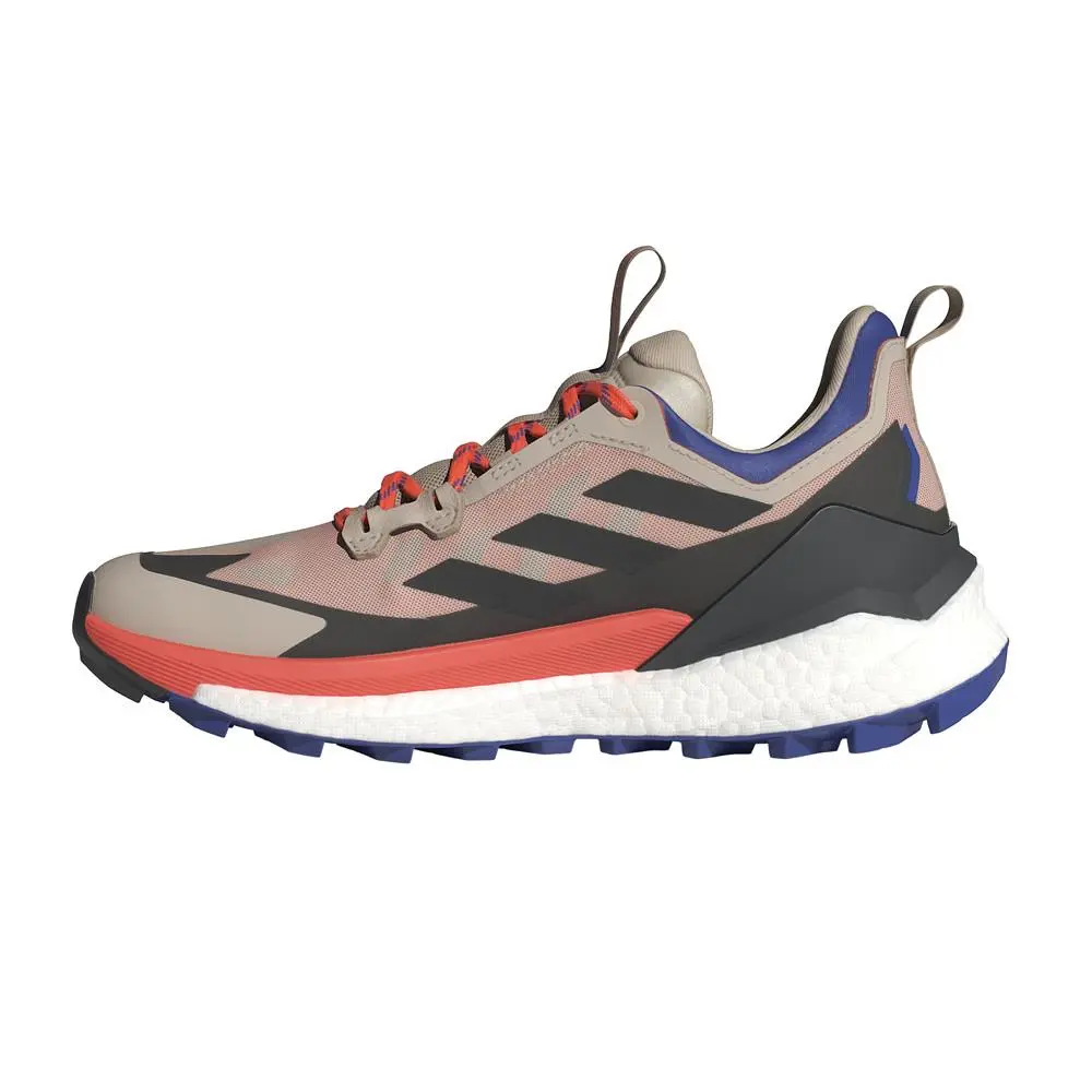 Adidas shoes - adidas Terrex Free Hiker 2.0 Low Hiking - IH3543-A - Beige 1