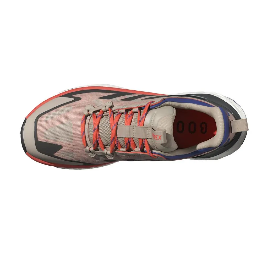 Adidas shoes - adidas Terrex Free Hiker 2.0 Low Hiking - IH3543-A - Beige 8