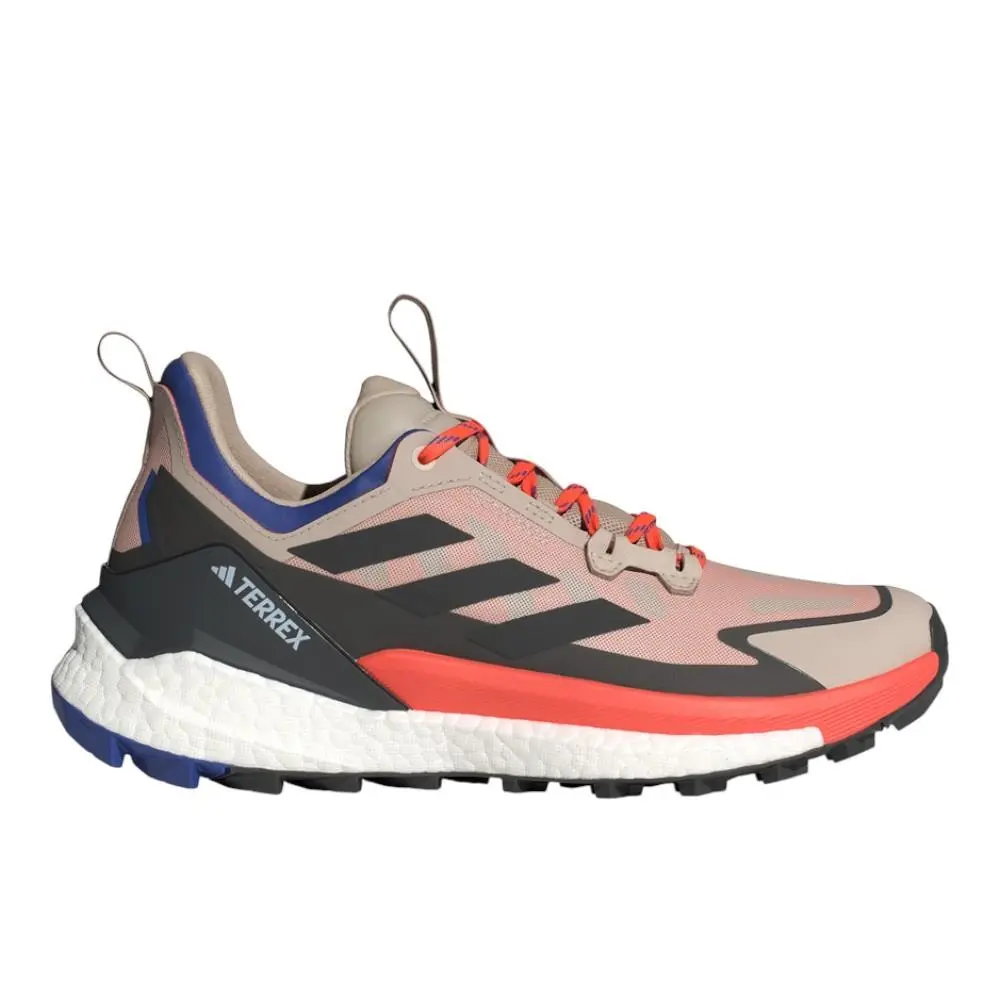 Adidas shoes - adidas Terrex Free Hiker 2.0 Low Hiking - IH3543-A - Beige 5