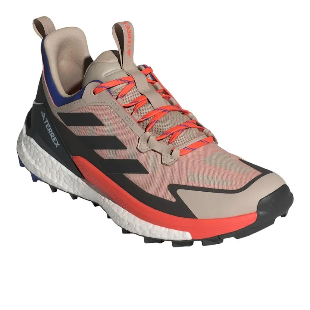 Adidas shoes - adidas Terrex Free Hiker 2.0 Low Hiking - IH3543-A - Beige 6
