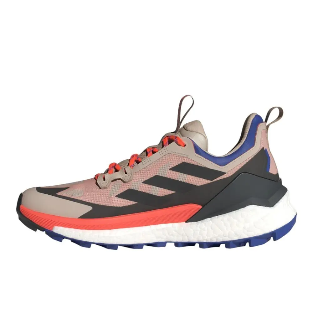 Adidas shoes - adidas Terrex Free Hiker 2.0 Low Hiking - IH3543-A - Beige 7
