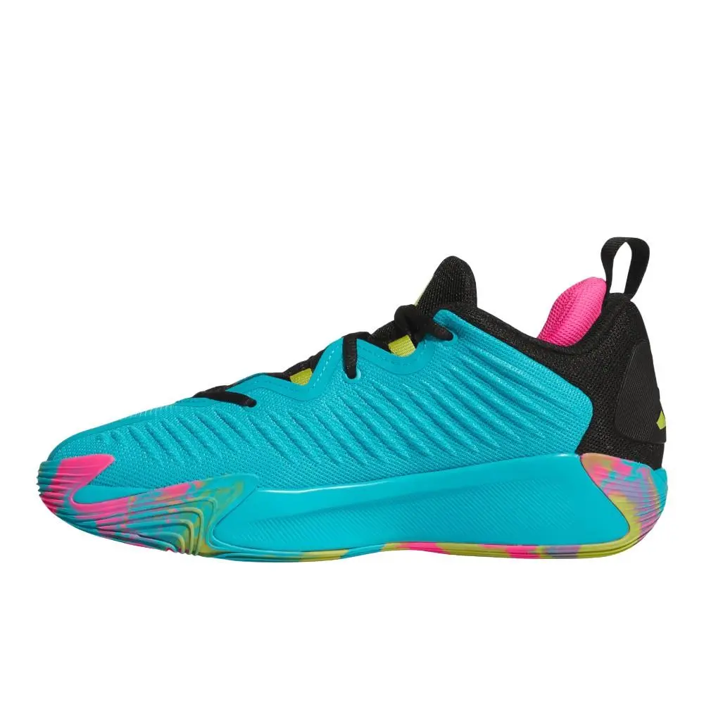 Adidas shoes - adidas Initiation Basketball - Initiation Basketball - JP8014 - Blue 1