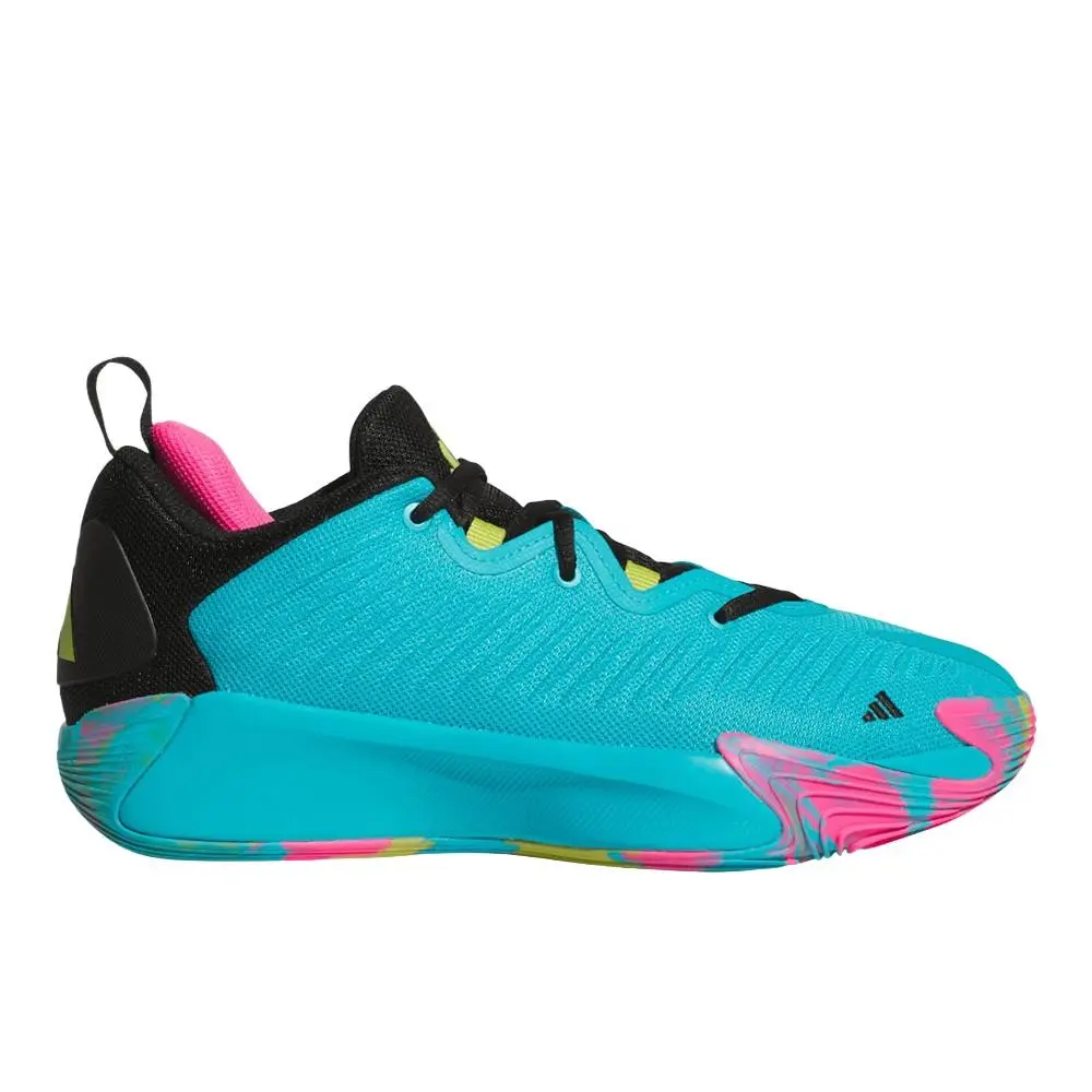 Adidas shoes - adidas Initiation Basketball - Initiation Basketball - JP8014 - Blue 5