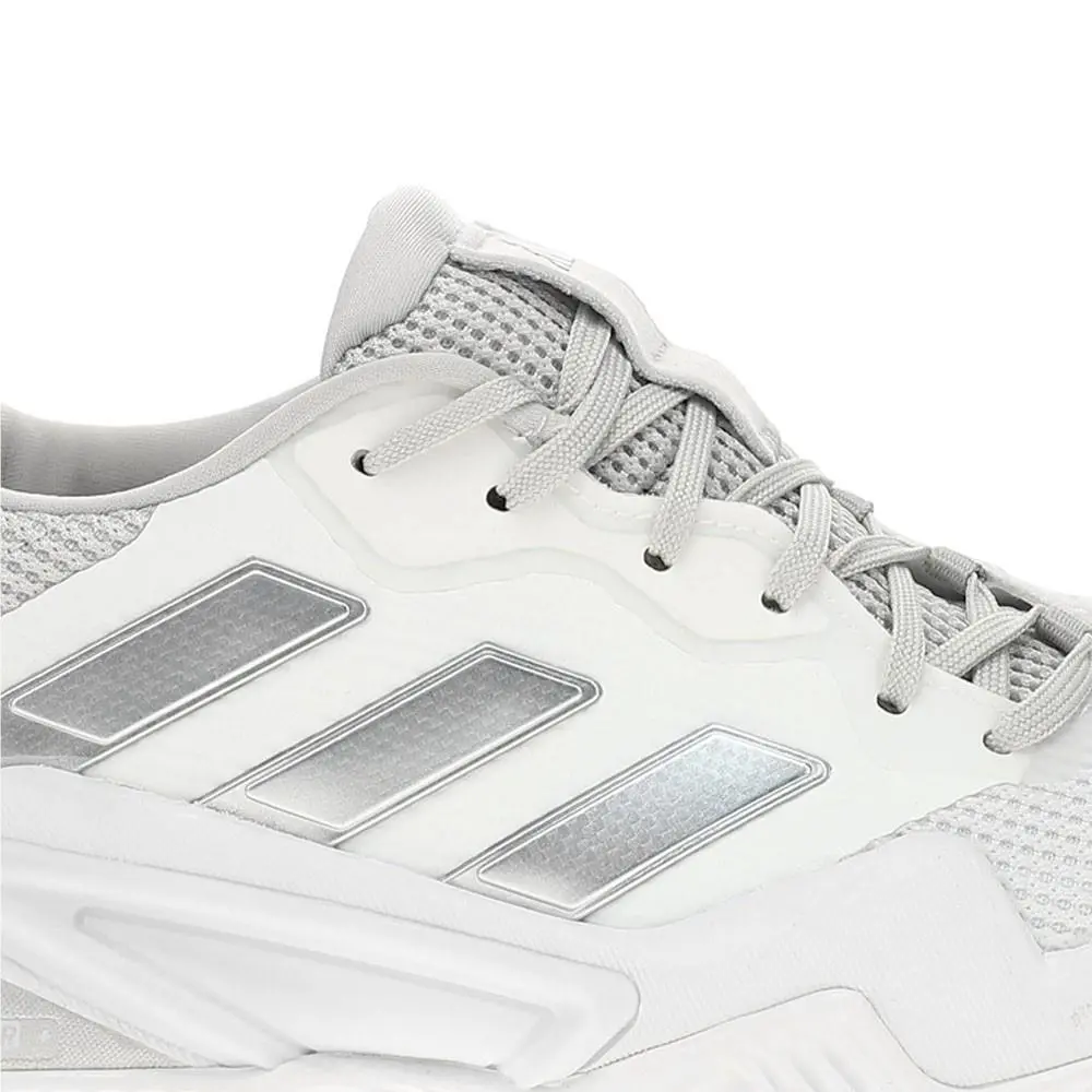 Adidas shoes - adidas Barricade 13 Clay Tennis - JS2887 - White 4