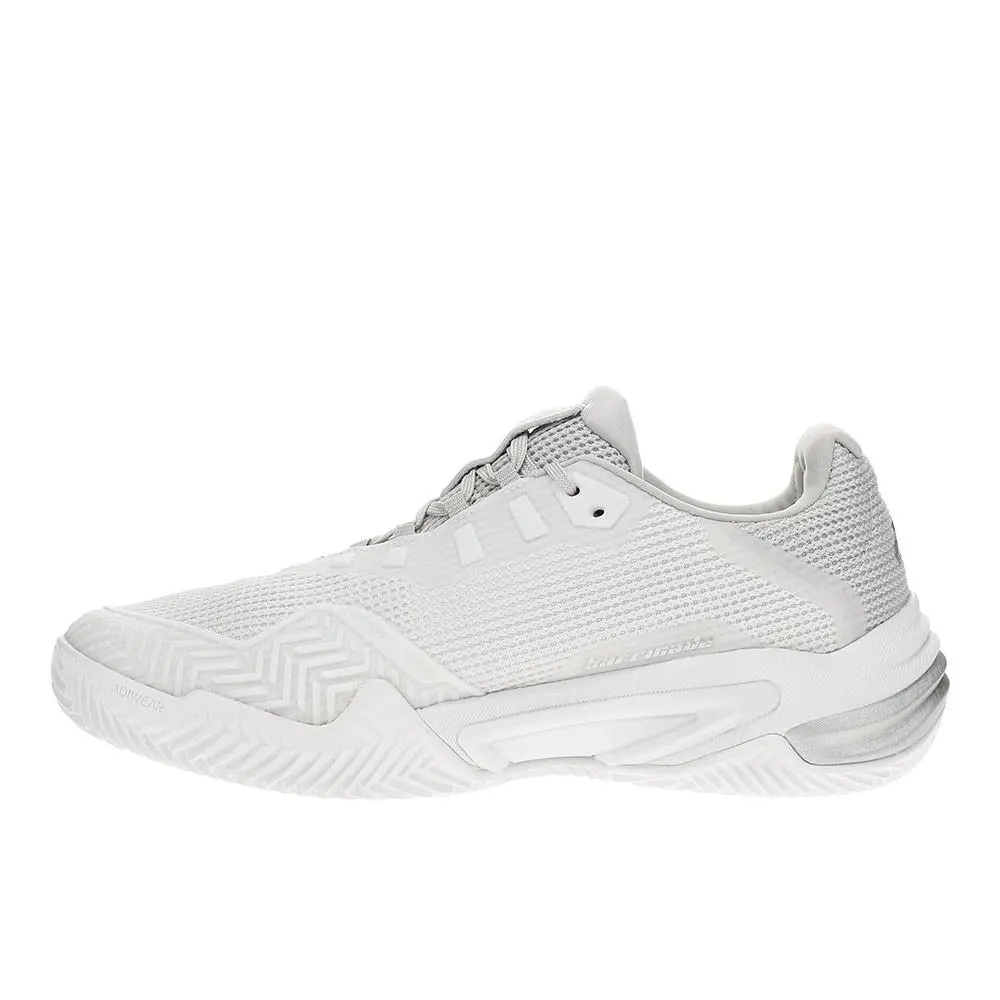 Adidas shoes - adidas Barricade 13 Clay Tennis - JS2887 - White 9