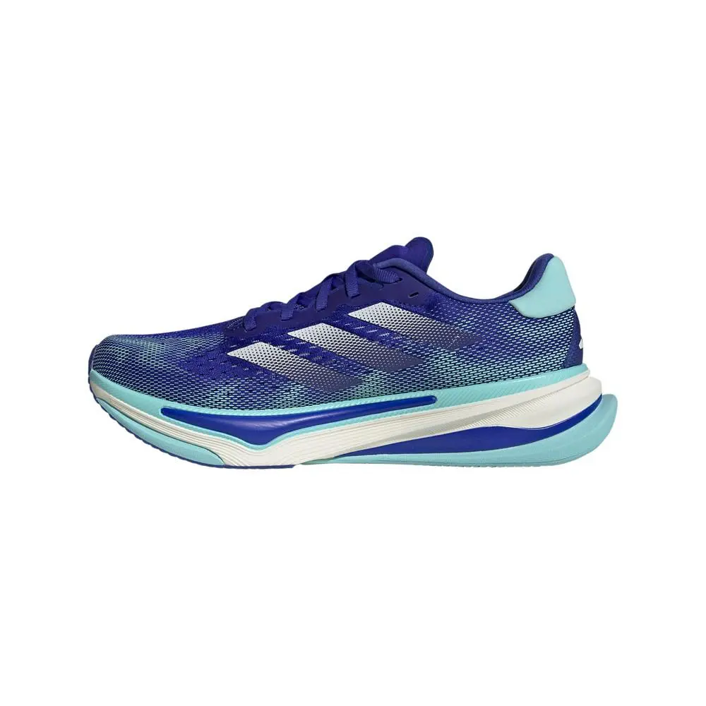 Adidas shoes - adidas Supernova Prima Running - Supernova Prima Running - ID3686 - Blue 1