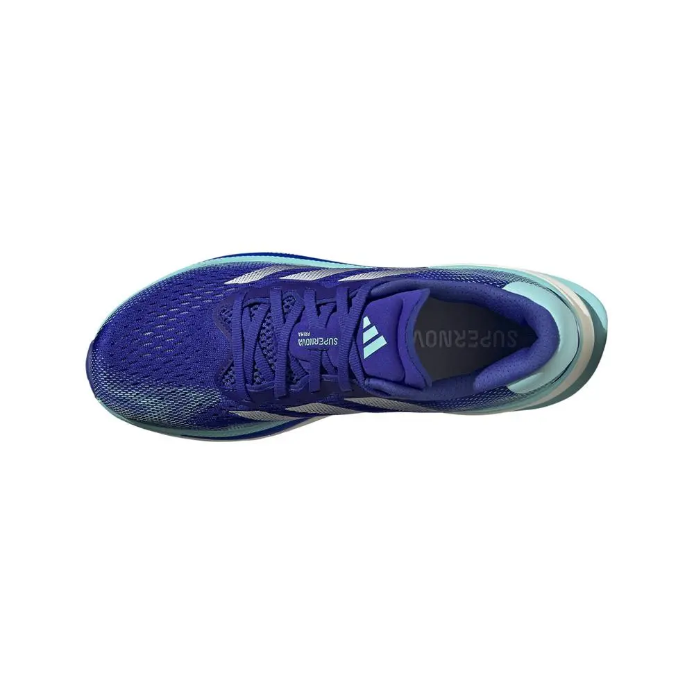 Adidas shoes - adidas Supernova Prima Running - Supernova Prima Running - ID3686 - Blue 2