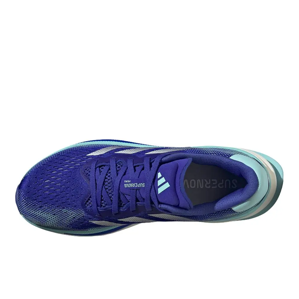 Adidas shoes - adidas Supernova Prima Running - Supernova Prima Running - ID3686 - Blue 8