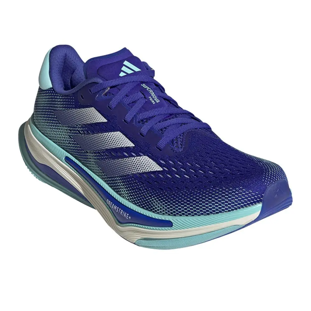 Adidas shoes - adidas Supernova Prima Running - Supernova Prima Running - ID3686 - Blue 6