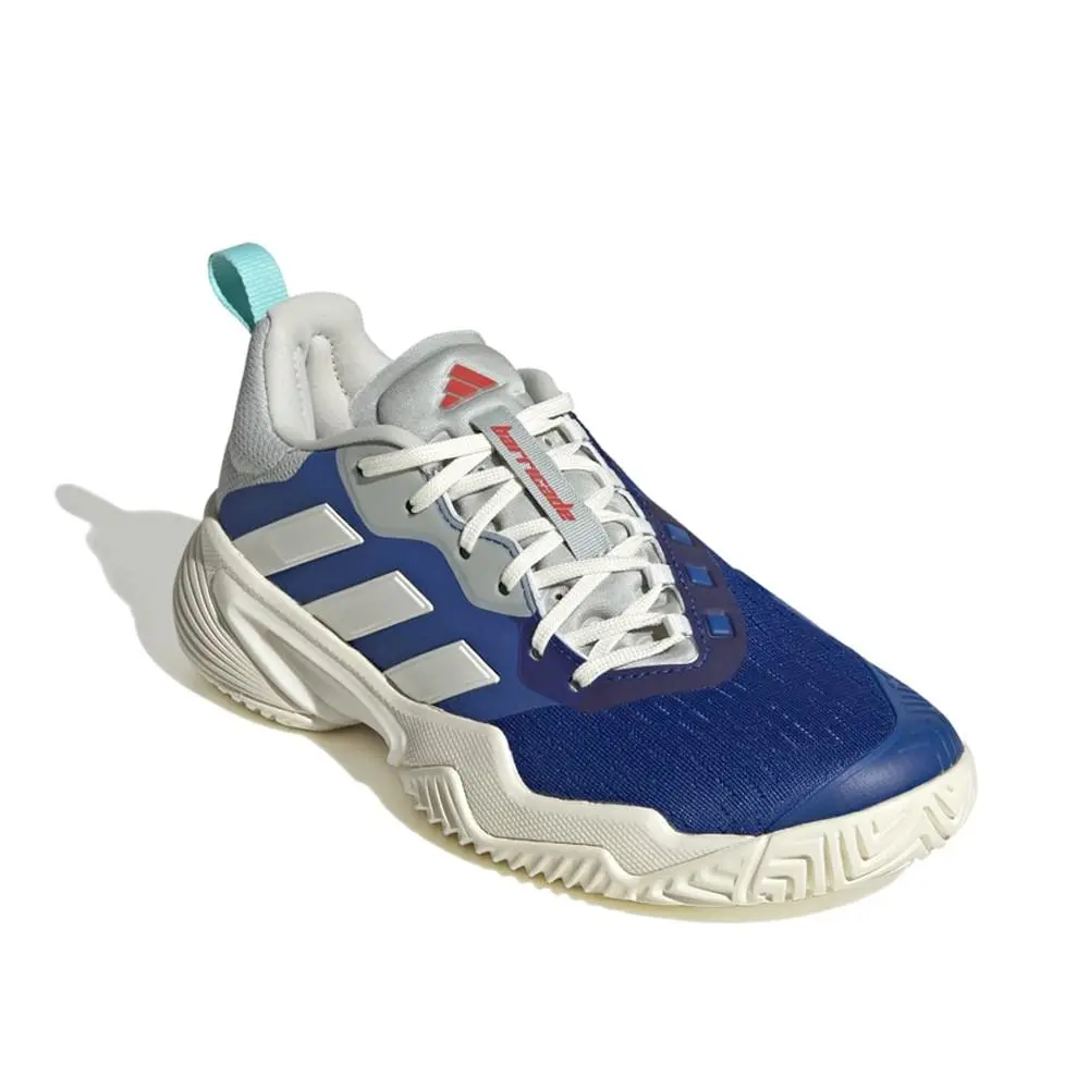 Adidas shoes - adidas Barricade Tennis - Barricade Tennis - ID1555 - Blue 0