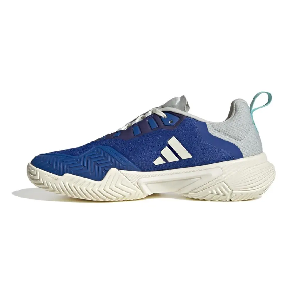 Adidas shoes - adidas Barricade Tennis - Barricade Tennis - ID1555 - Blue 9