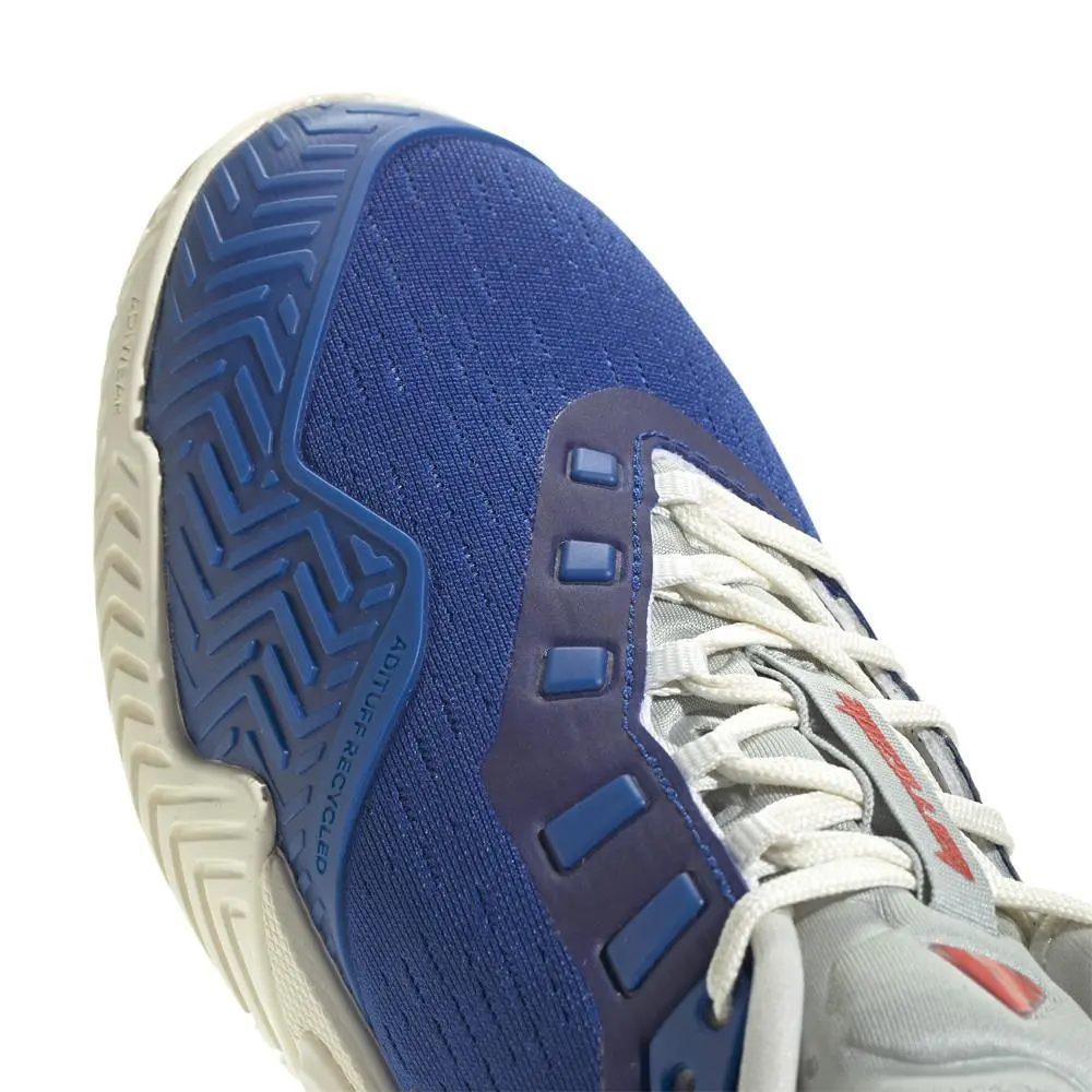 Adidas shoes - adidas Barricade Tennis - Barricade Tennis - ID1555 - Blue 12
