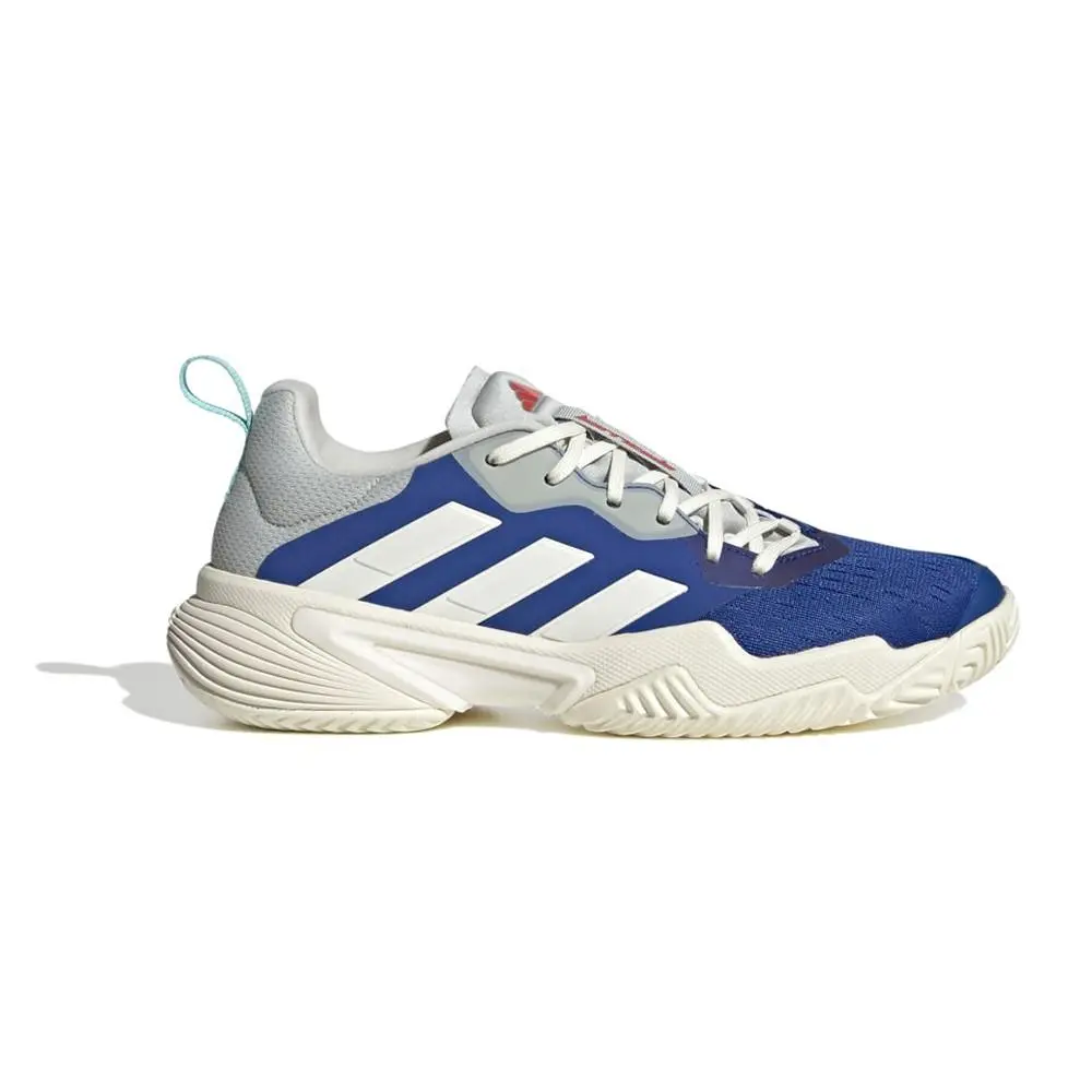 Adidas shoes - adidas Barricade Tennis - Barricade Tennis - ID1555 - Blue 7