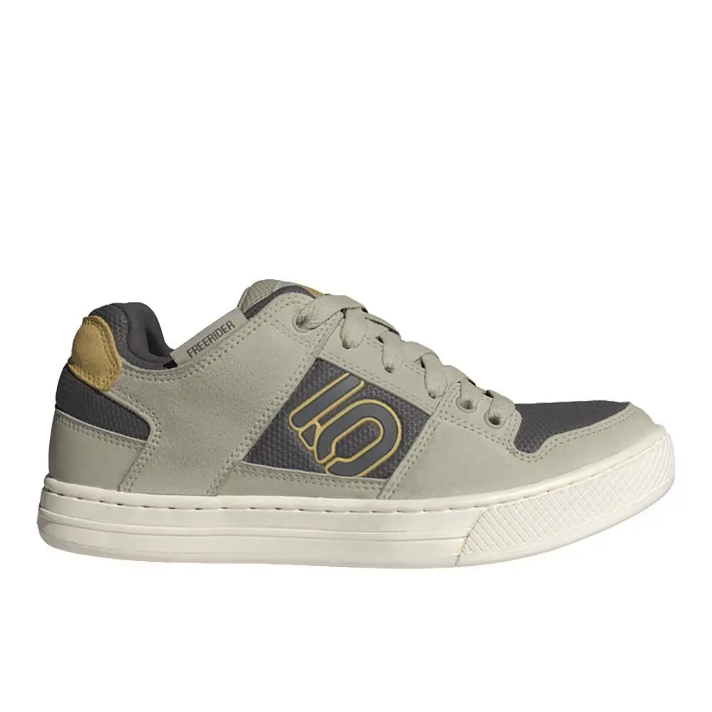 Adidas Freerider Bike Womens Grey Sneakers Athletic Shoes ID2451-A