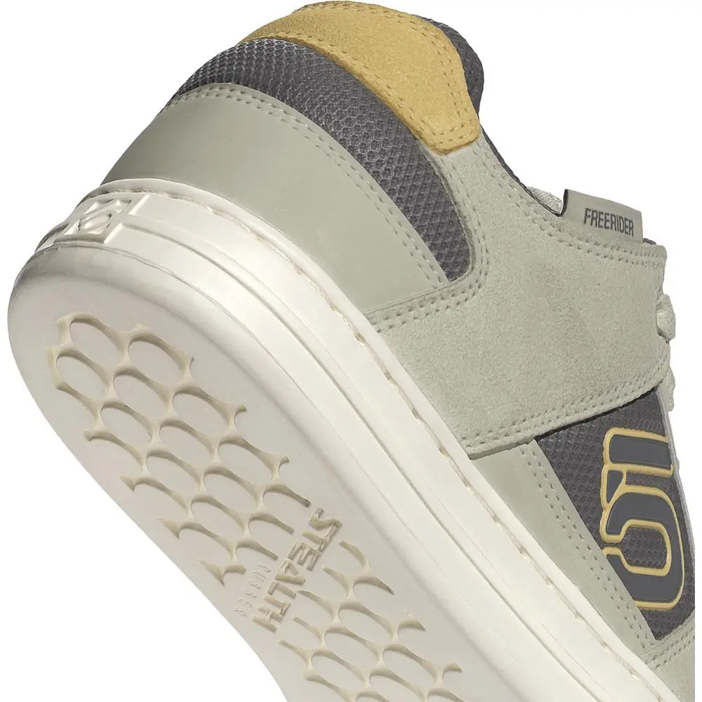 Adidas shoes - adidas Freerider Bike - Freerider Bike - ID2451-A - Grey 5