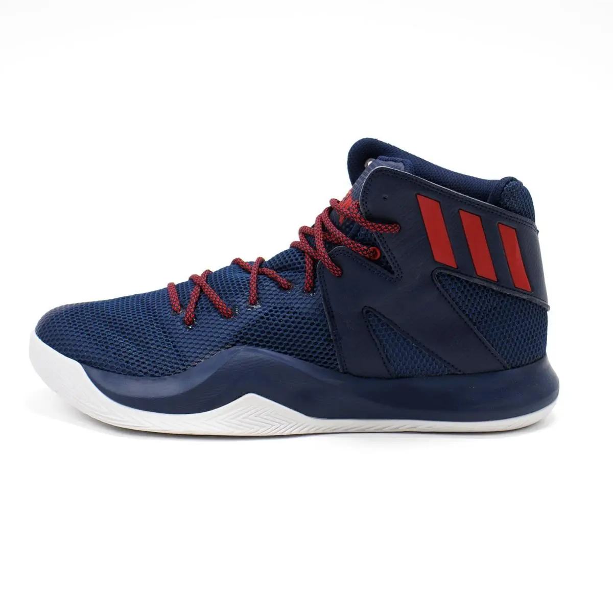 Adidas shoes - Blue 1