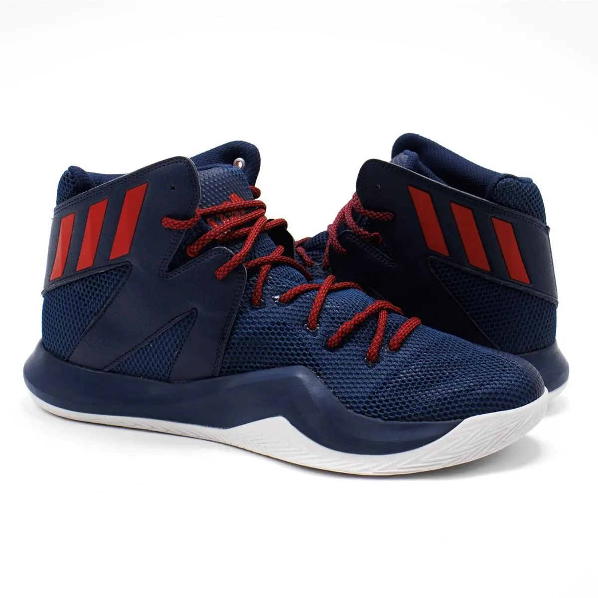 Adidas shoes - Blue 2
