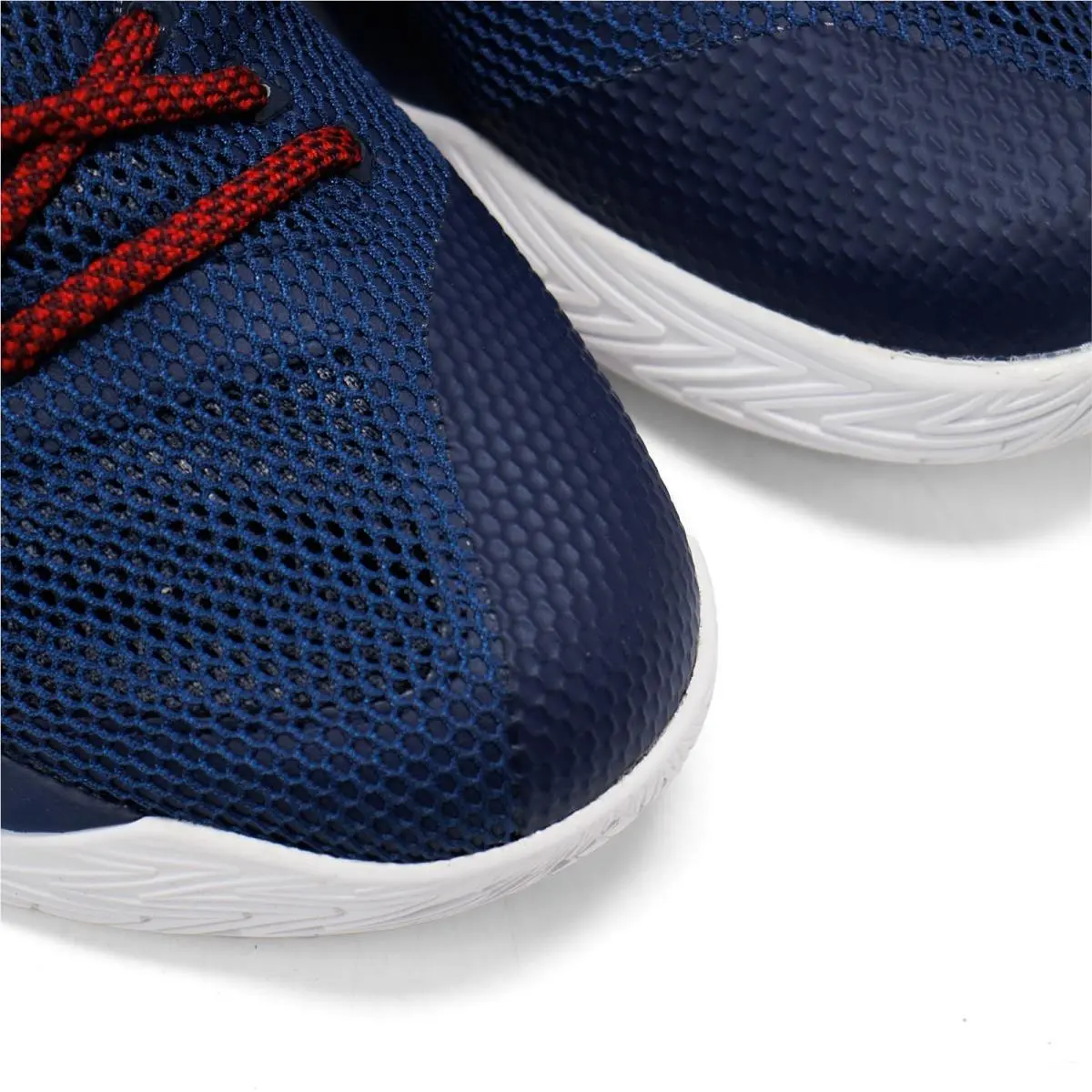 Adidas shoes - Blue 12
