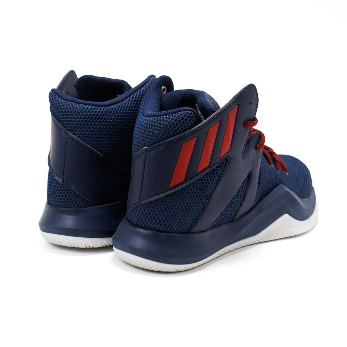 Adidas shoes - Blue 10