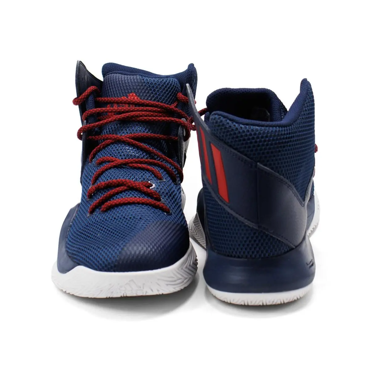 Adidas shoes - Blue 11
