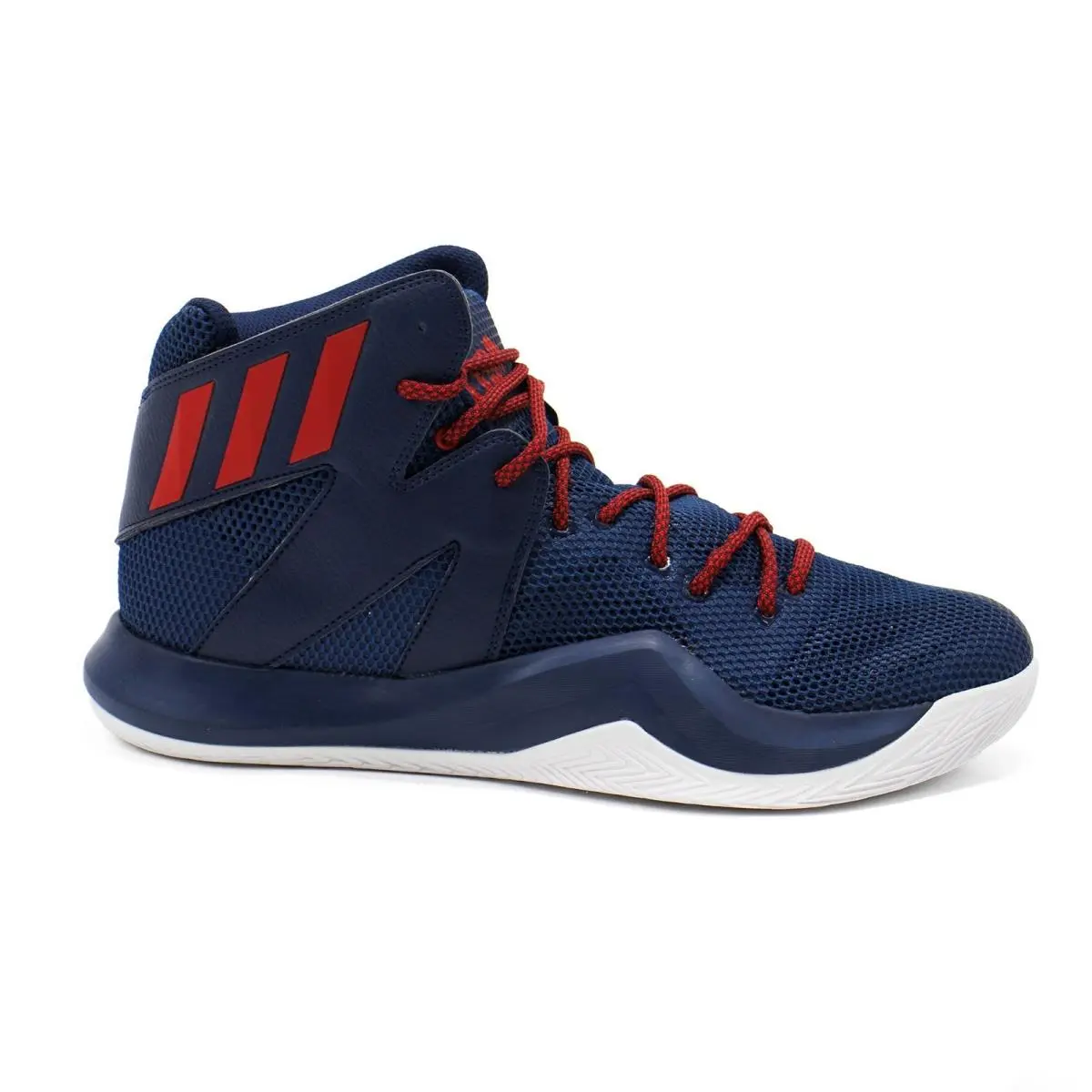 Adidas shoes - Blue 7