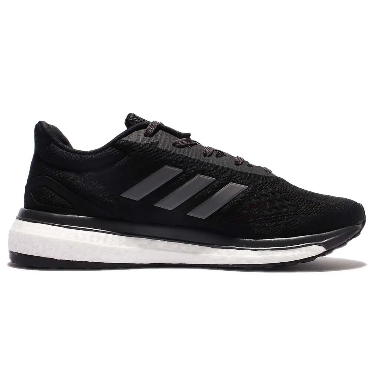 Adidas shoes - Black 4