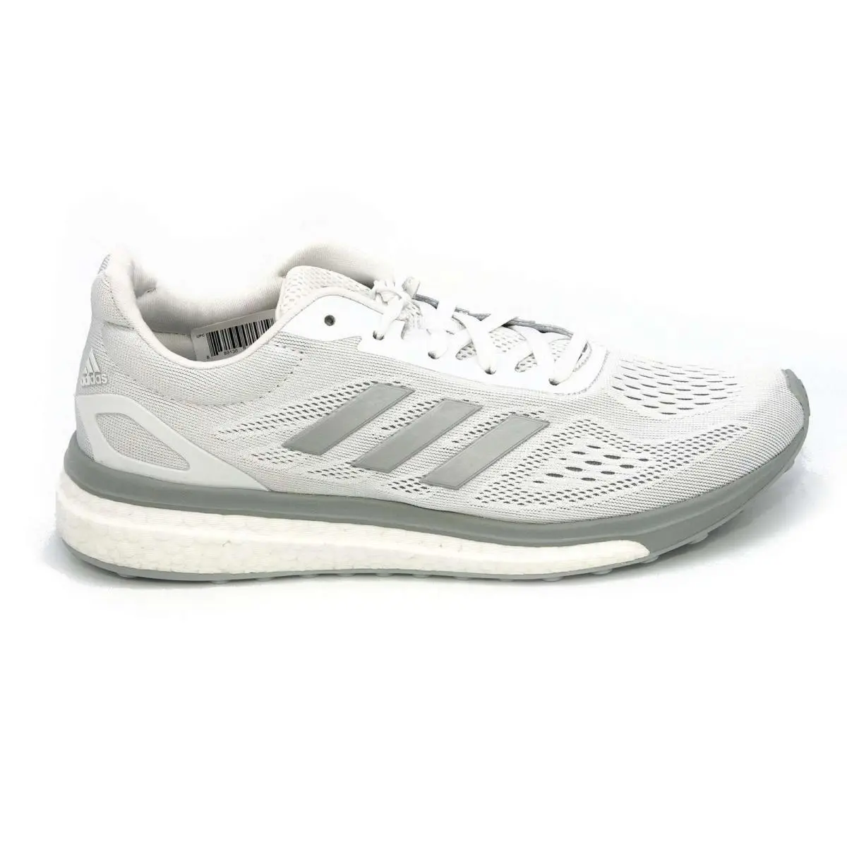 Adidas shoes - Black 8