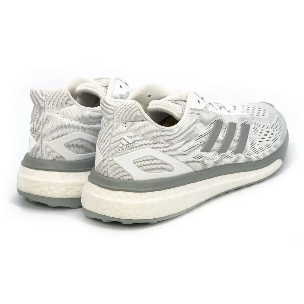 Adidas shoes - Black 9