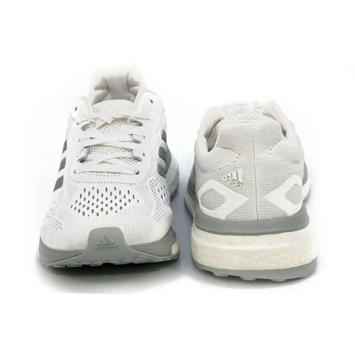 Adidas shoes - Black 10
