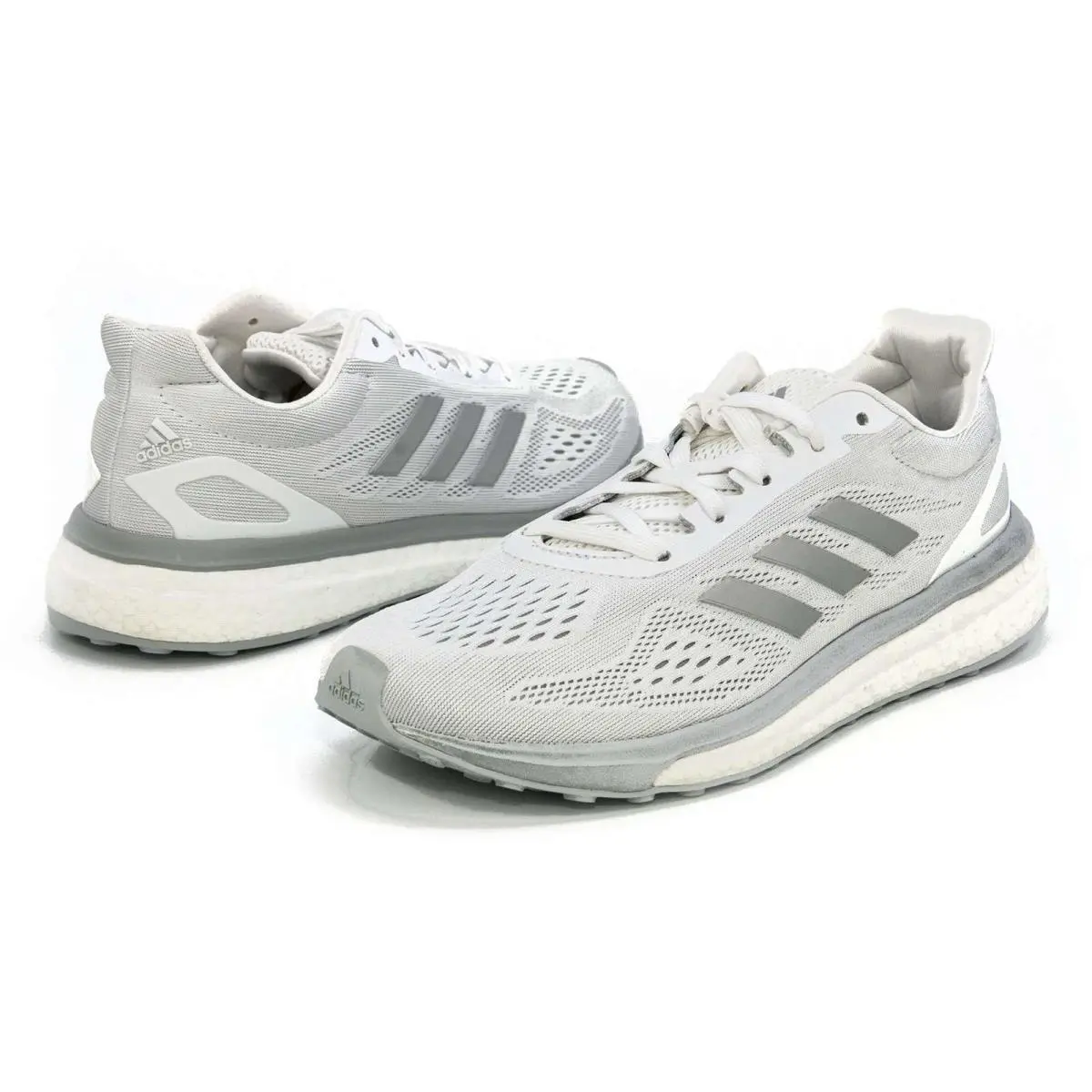 Adidas shoes - Black 11