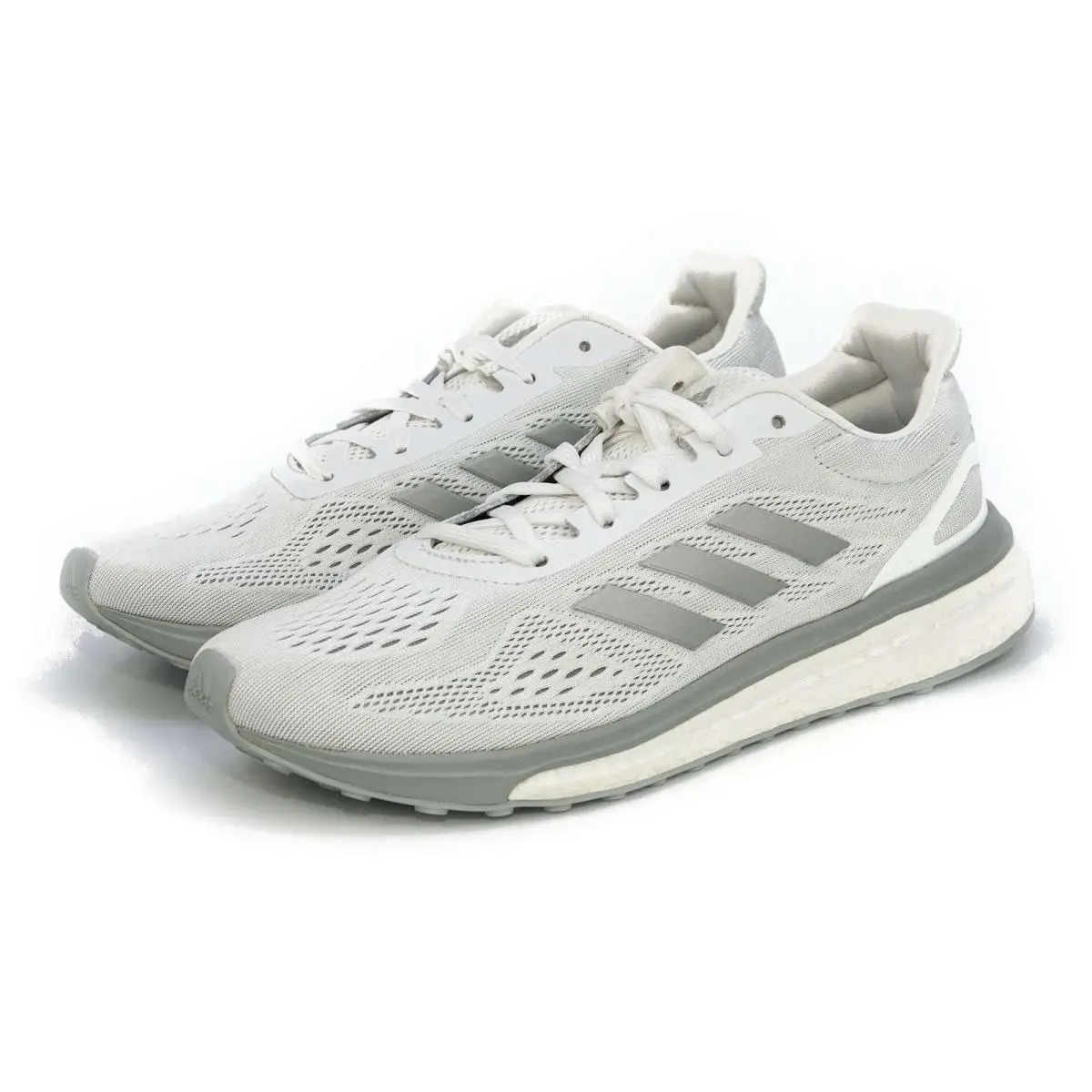 Adidas shoes - Black 7