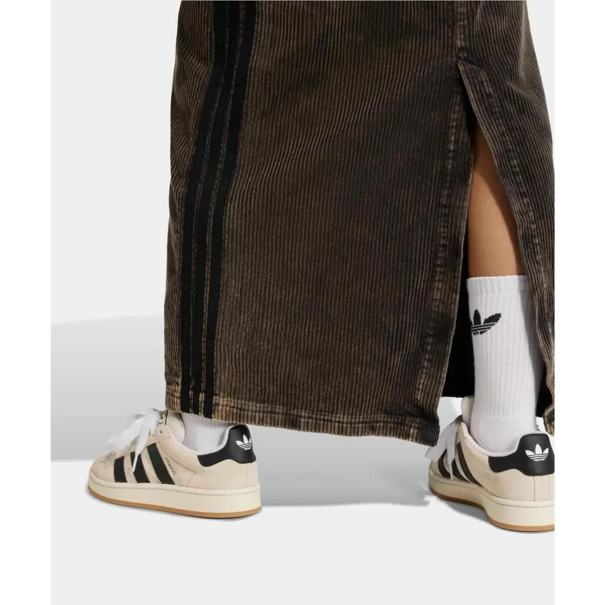 Adidas clothing - KE5032 - KE5032 - Black 8
