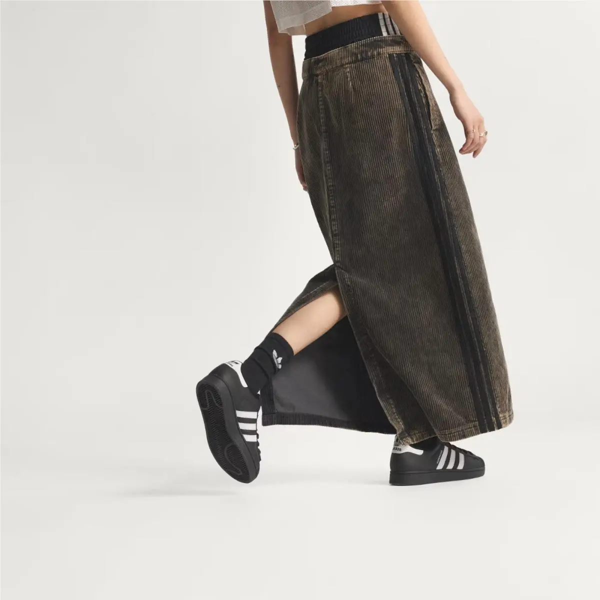 Adidas clothing - KE5032 - KE5032 - Black 11