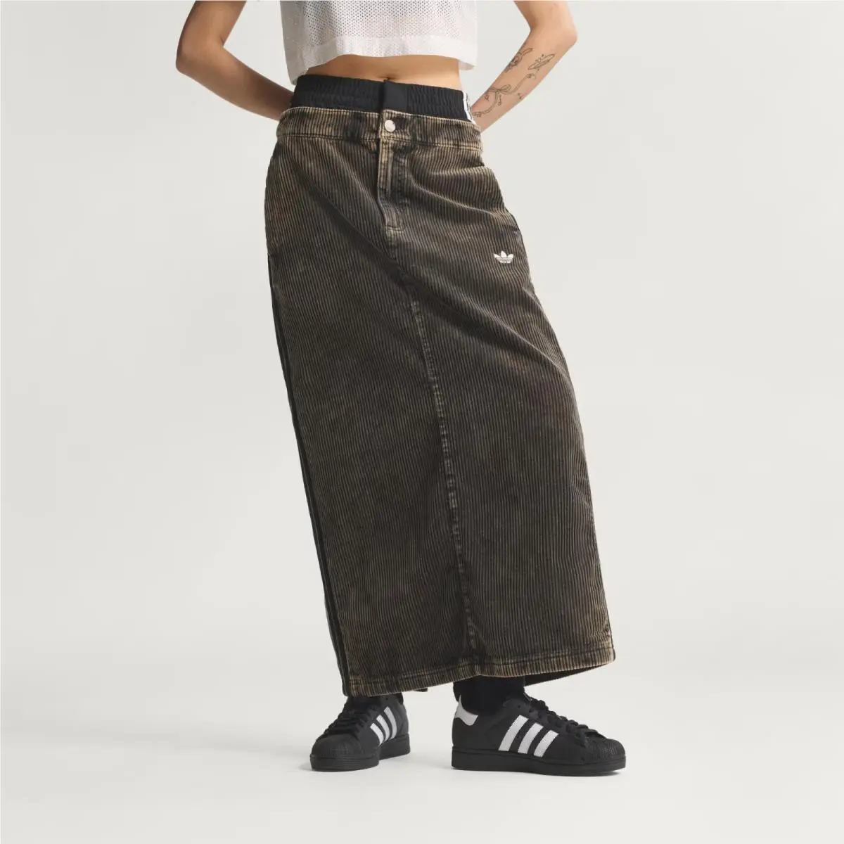 Adidas clothing - KE5032 - KE5032 - Black 20