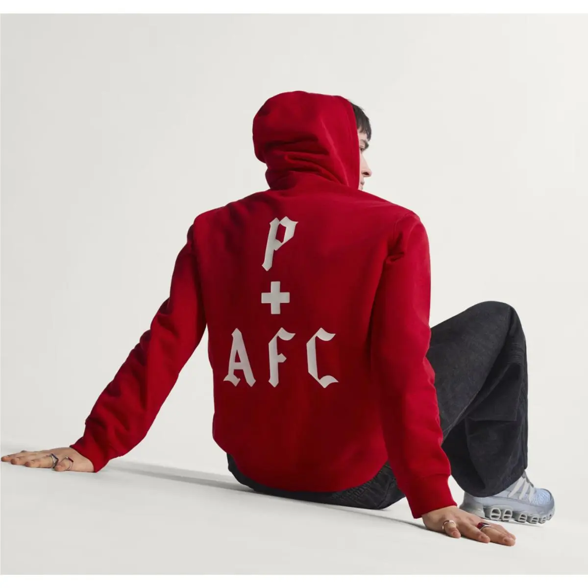 Adidas clothing - Better Scarlet 6