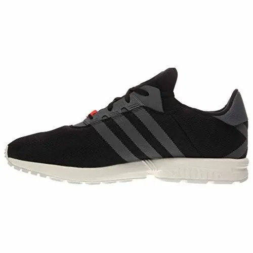 Adidas shoes - adidas ZX Gonz - Gonz - D69122 - Core Black/Onyx/Solar Red 0