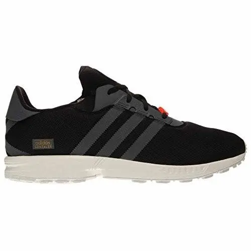 Adidas shoes - adidas ZX Gonz - Gonz - D69122 - Core Black/Onyx/Solar Red 5